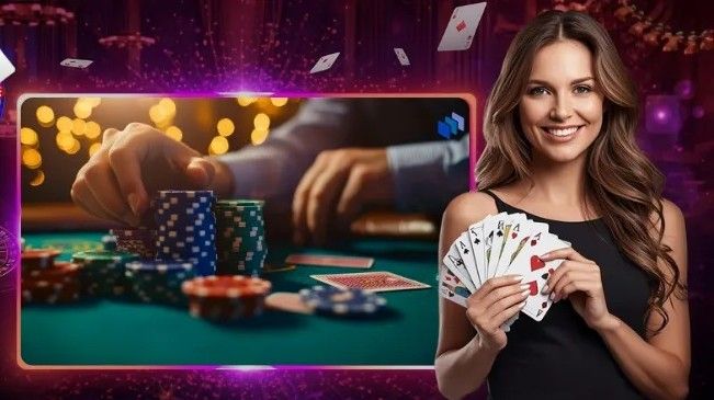 ck666 online live casino interface